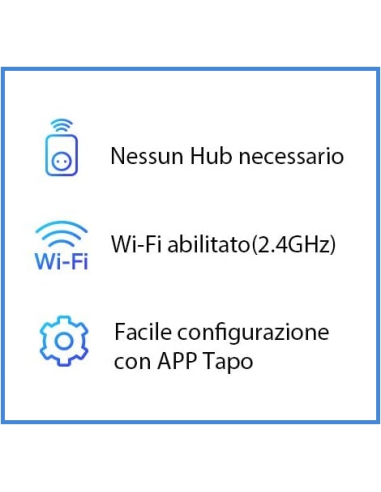 Controllo Remoto via WiFi
