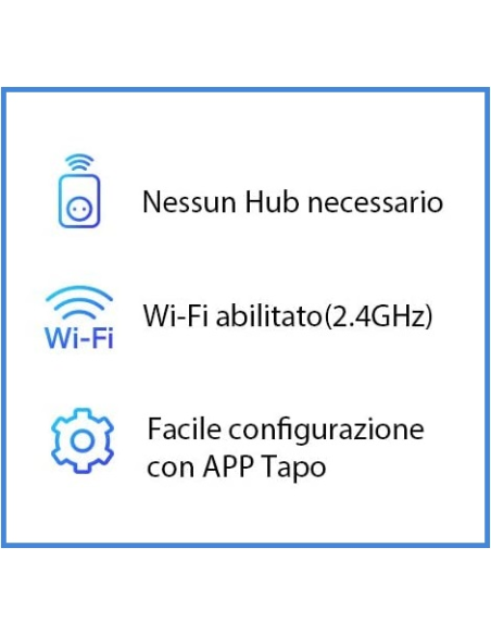 Controllo Remoto via WiFi