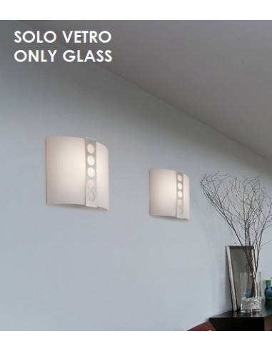 TESSY  -  solo VETRO