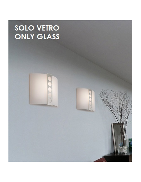 TESSY  -  solo VETRO