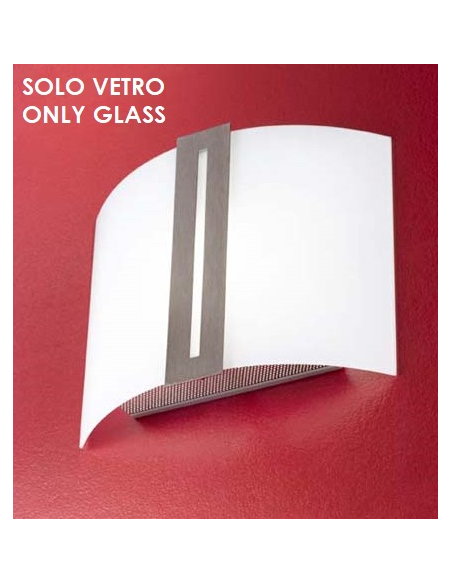 TESSY  -  solo VETRO