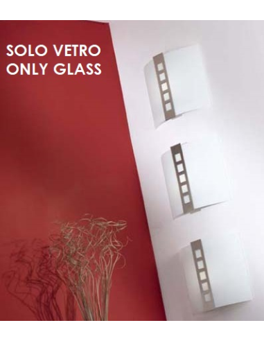 TESSY  -  solo VETRO