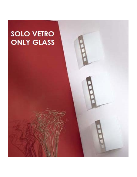 TESSY  -  solo VETRO