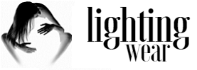 Lightingwear - vestiamo la luce!